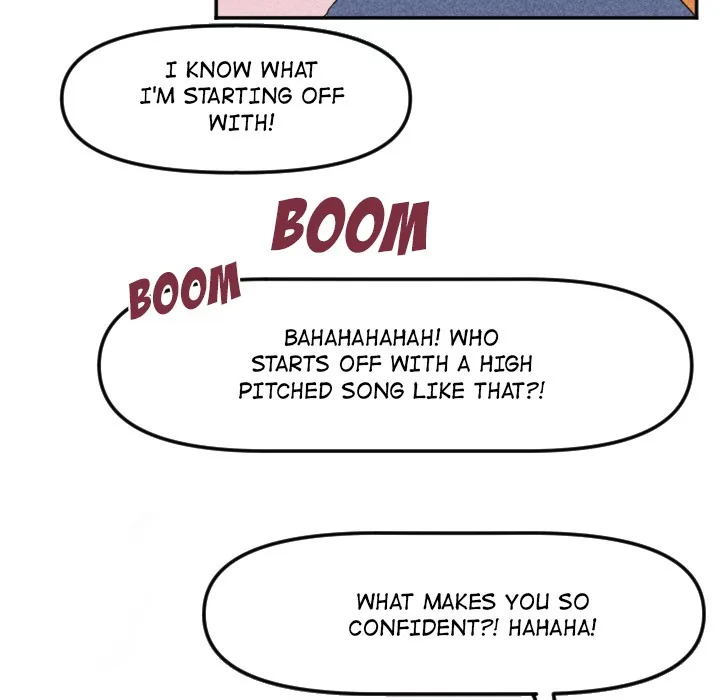 Go Go! To 2008â˜… Chapter 21 page 71 - 