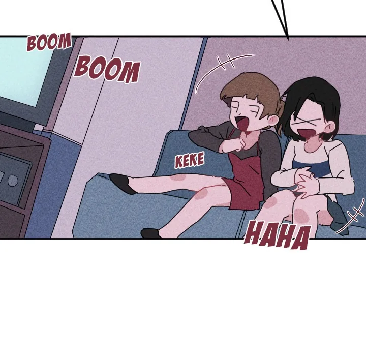 Go Go! To 2008â˜… Chapter 21 page 72 - 