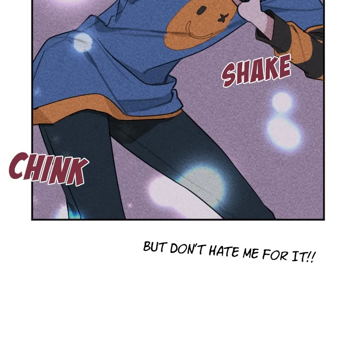 Go Go! To 2008â˜… Chapter 21 page 74 - 