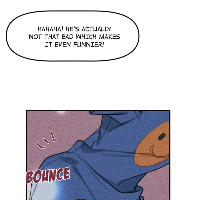 Go Go! To 2008â˜… Chapter 21 page 75 - 