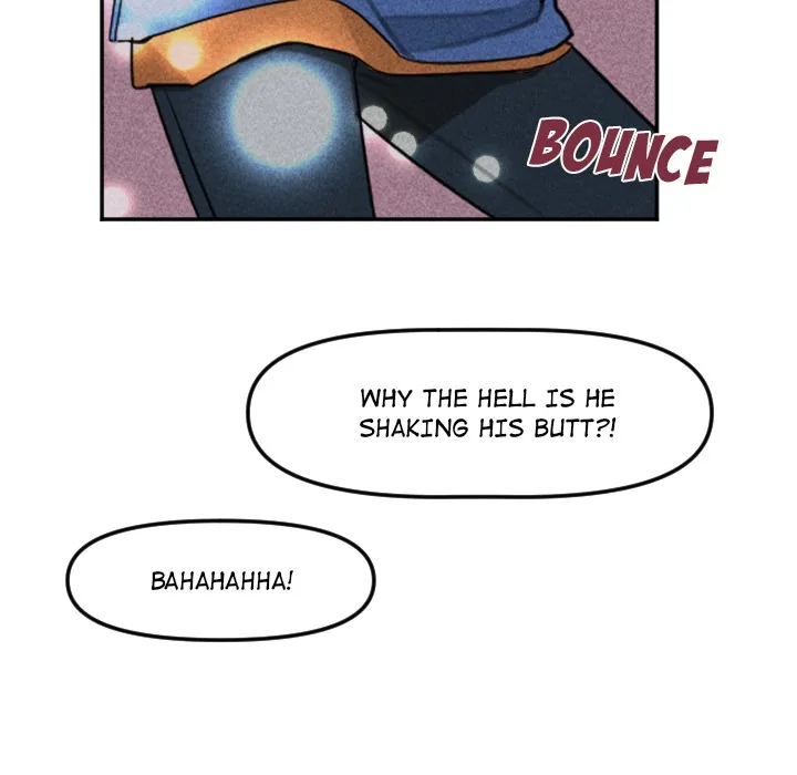 Go Go! To 2008â˜… Chapter 21 page 76 - 