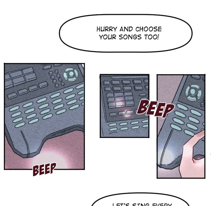 Go Go! To 2008â˜… Chapter 21 page 77 - 