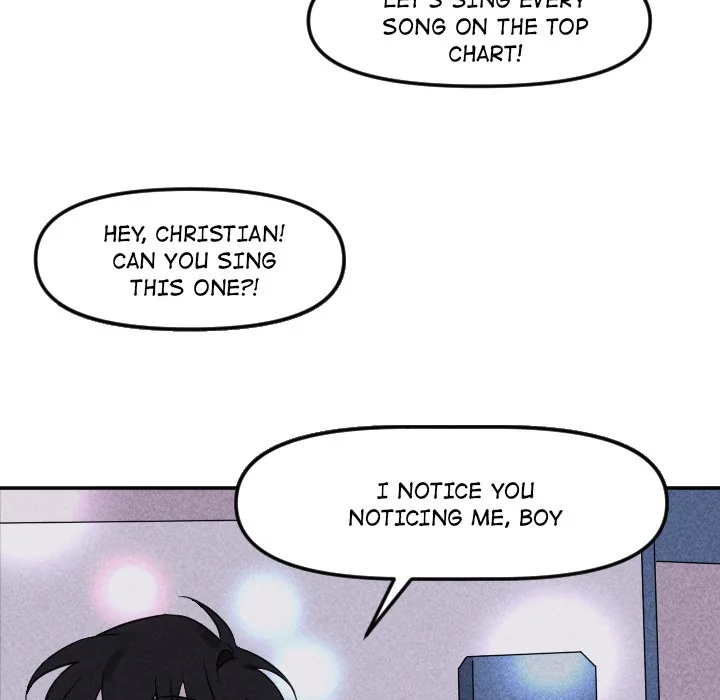 Go Go! To 2008â˜… Chapter 21 page 78 - 