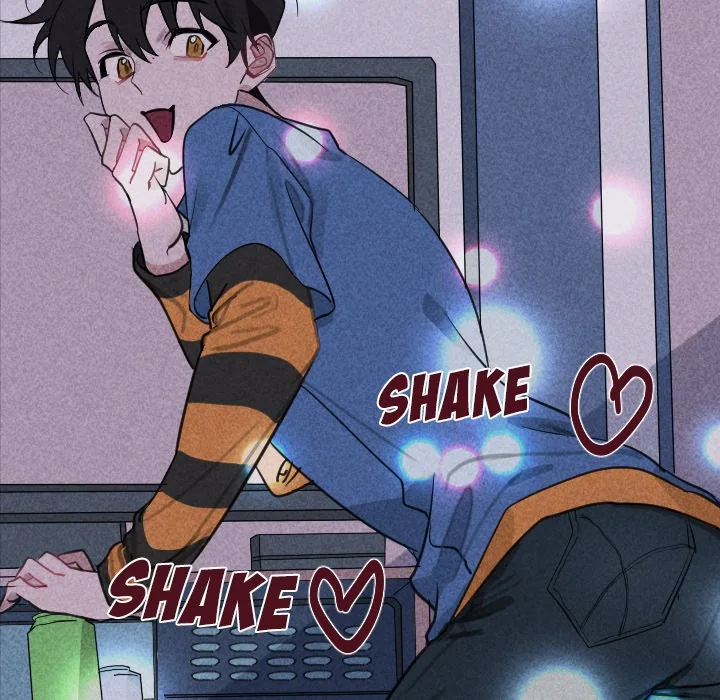Go Go! To 2008â˜… Chapter 21 page 79 - 