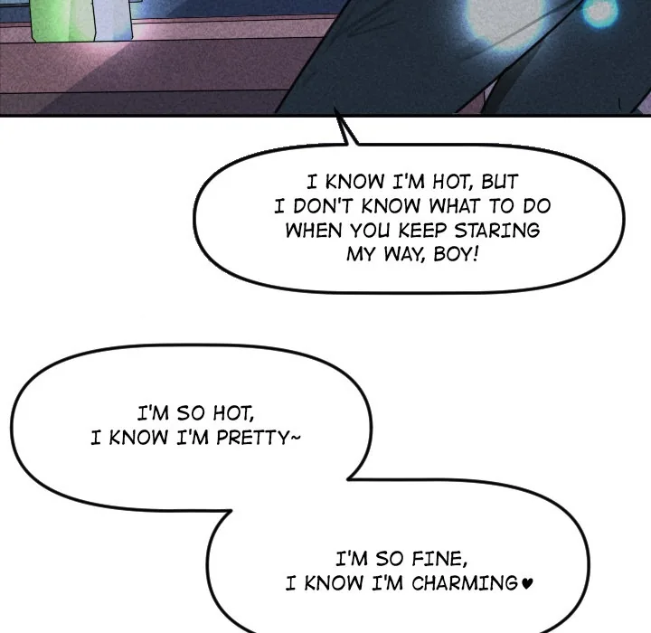 Go Go! To 2008â˜… Chapter 21 page 80 - 
