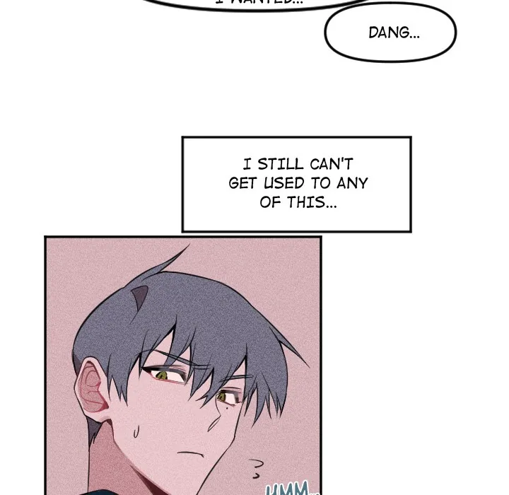 Go Go! To 2008â˜… Chapter 21 page 9 - 