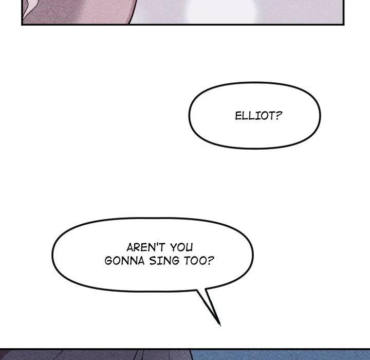 Go Go! To 2008â˜… Chapter 21 page 84 - 