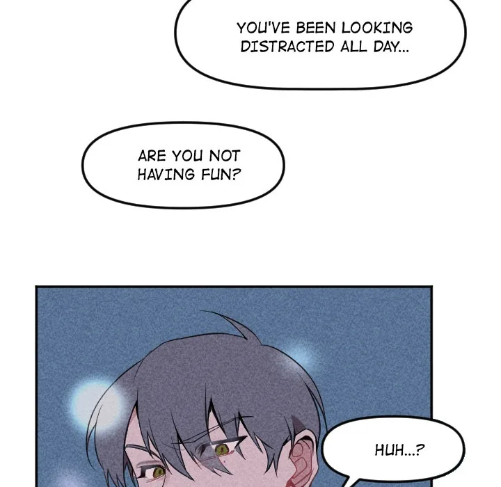 Go Go! To 2008â˜… Chapter 21 page 86 - 