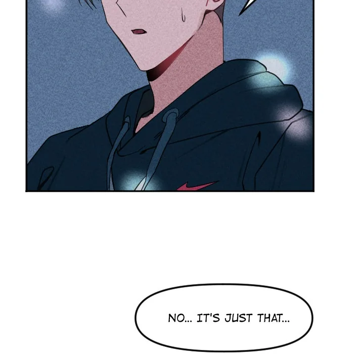 Go Go! To 2008â˜… Chapter 21 page 87 - 