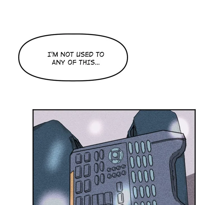Go Go! To 2008â˜… Chapter 21 page 88 - 