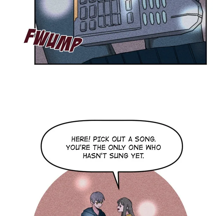 Go Go! To 2008â˜… Chapter 21 page 89 - 