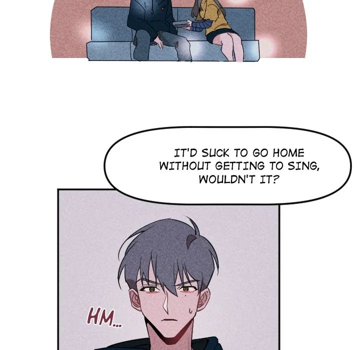 Go Go! To 2008â˜… Chapter 21 page 90 - 