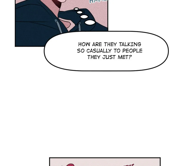 Go Go! To 2008â˜… Chapter 21 page 10 - 