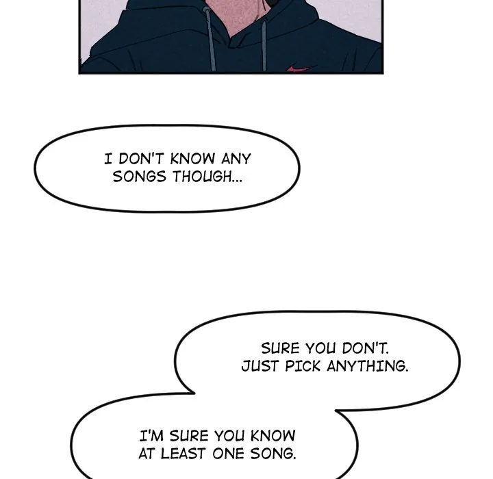 Go Go! To 2008â˜… Chapter 21 page 91 - 