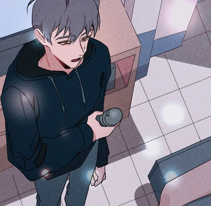 Go Go! To 2008â˜… Chapter 21 page 93 - 