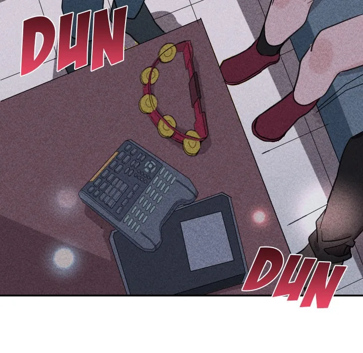 Go Go! To 2008â˜… Chapter 21 page 94 - 