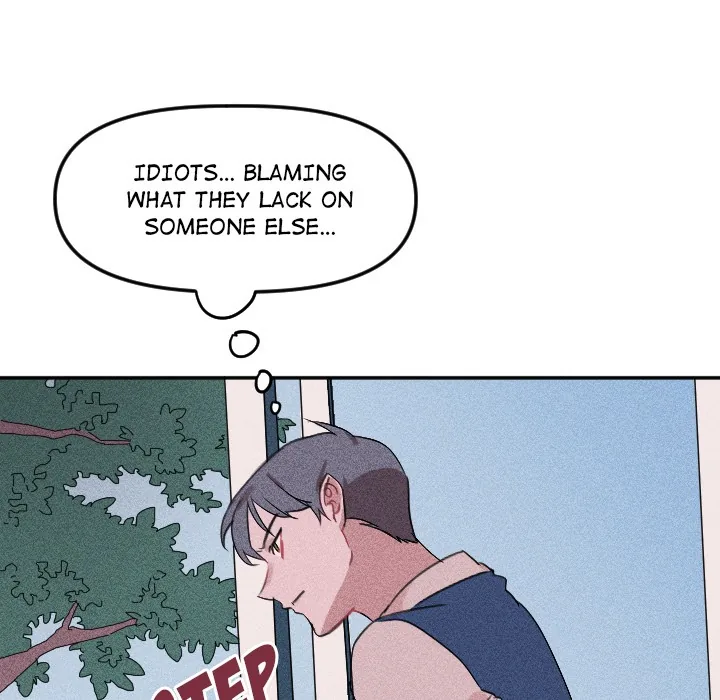 Go Go! To 2008â˜… Chapter 27 page 13 - 