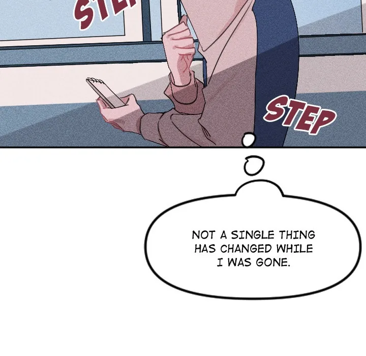 Go Go! To 2008â˜… Chapter 27 page 14 - 