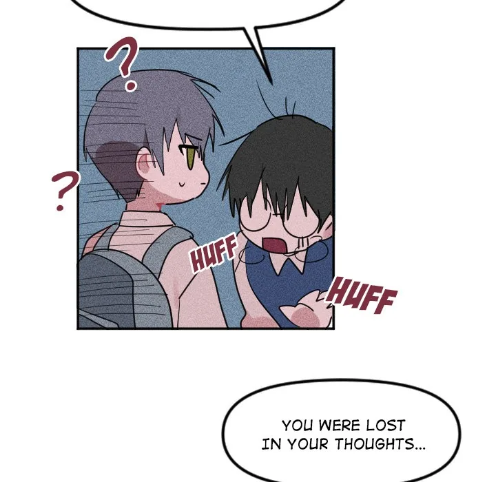 Go Go! To 2008â˜… Chapter 27 page 18 - 