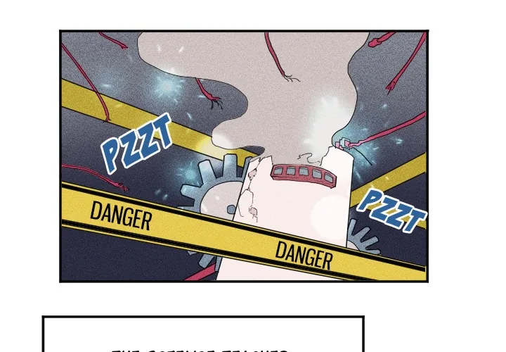 Go Go! To 2008â˜… Chapter 27 page 4 - 