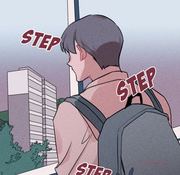 Go Go! To 2008â˜… Chapter 27 page 32 - 