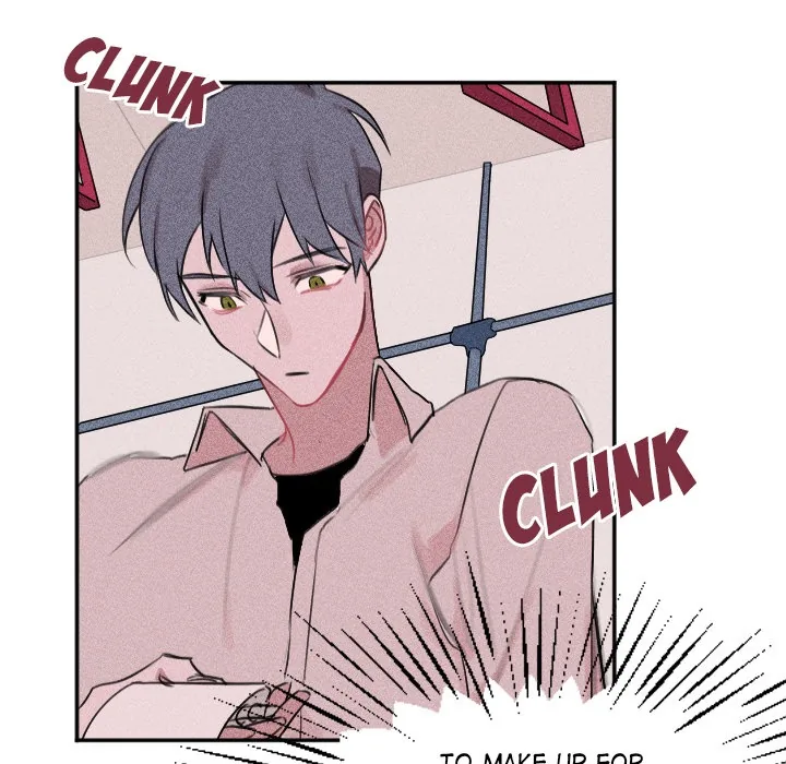 Go Go! To 2008â˜… Chapter 27 page 39 - 
