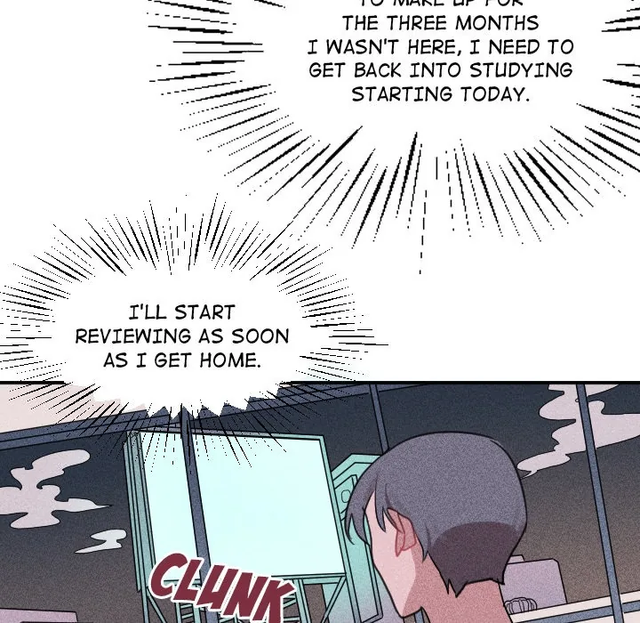 Go Go! To 2008â˜… Chapter 27 page 40 - 