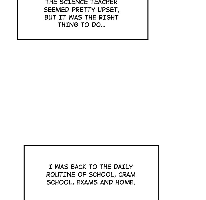 Go Go! To 2008â˜… Chapter 27 page 5 - 