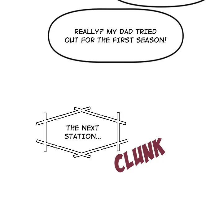 Go Go! To 2008â˜… Chapter 27 page 46 - 