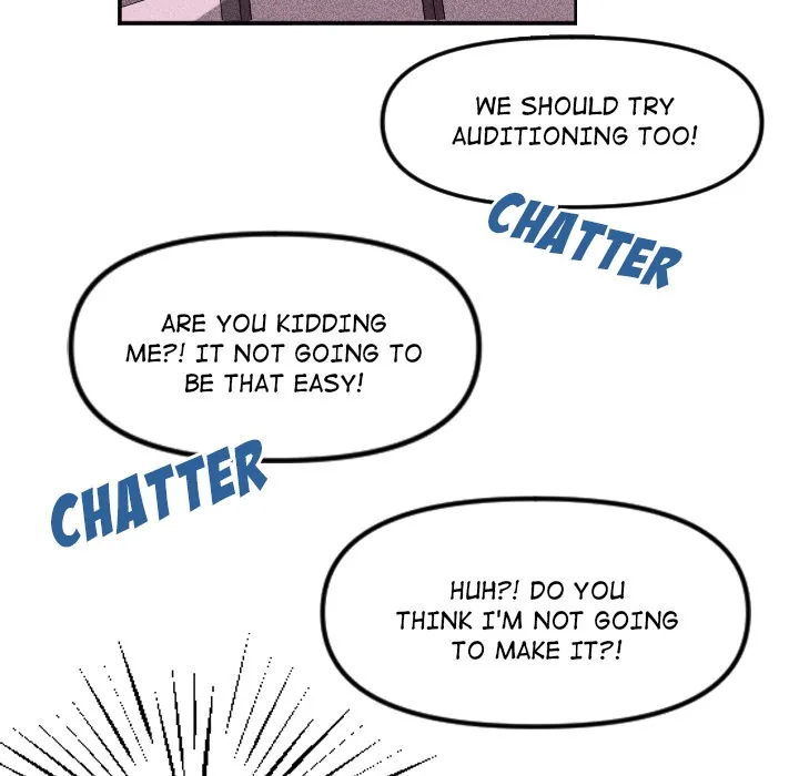 Go Go! To 2008â˜… Chapter 27 page 52 - 