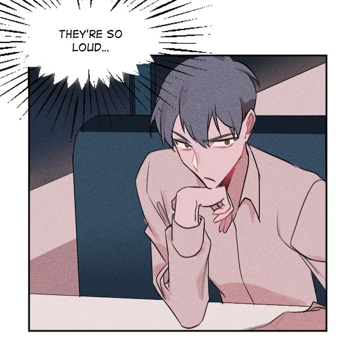Go Go! To 2008â˜… Chapter 27 page 53 - 