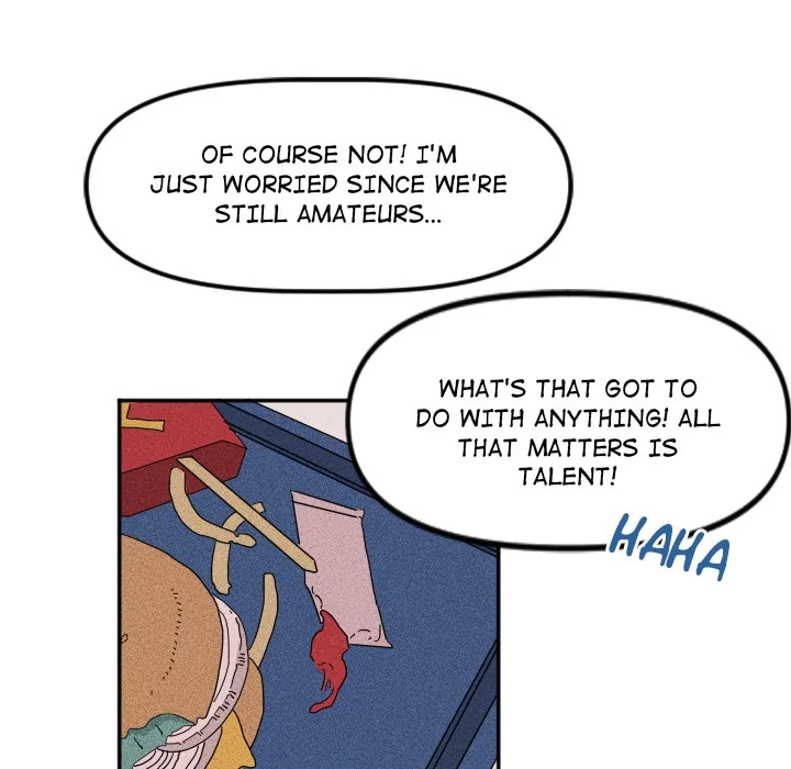 Go Go! To 2008â˜… Chapter 27 page 54 - 