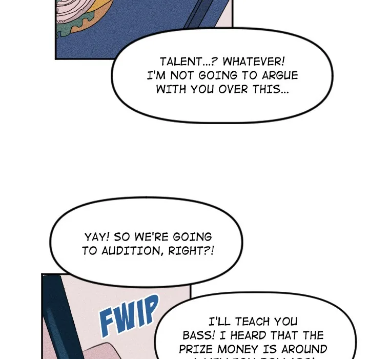 Go Go! To 2008â˜… Chapter 27 page 55 - 
