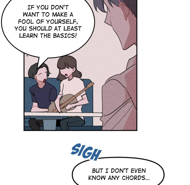 Go Go! To 2008â˜… Chapter 27 page 58 - 