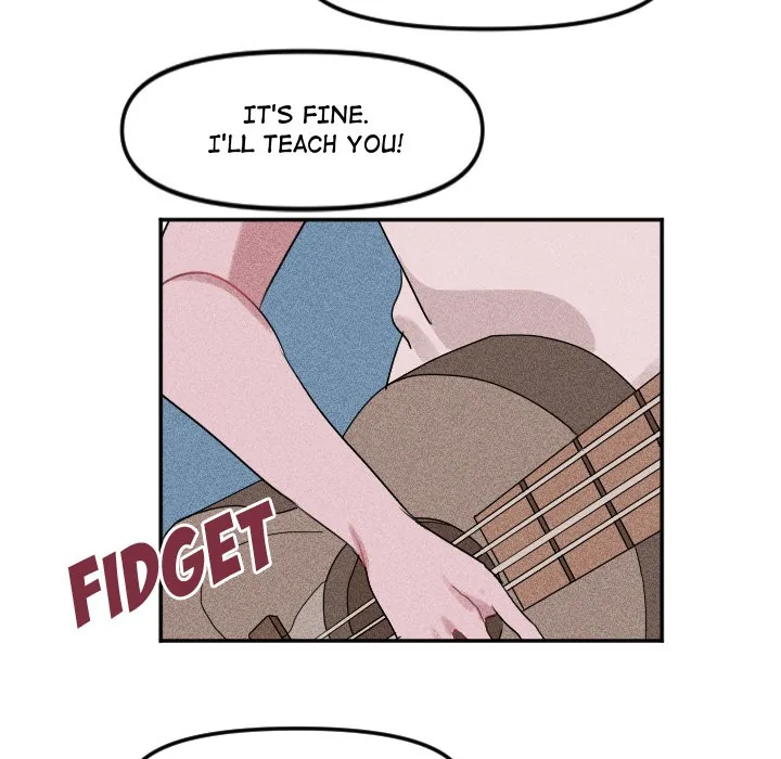 Go Go! To 2008â˜… Chapter 27 page 59 - 