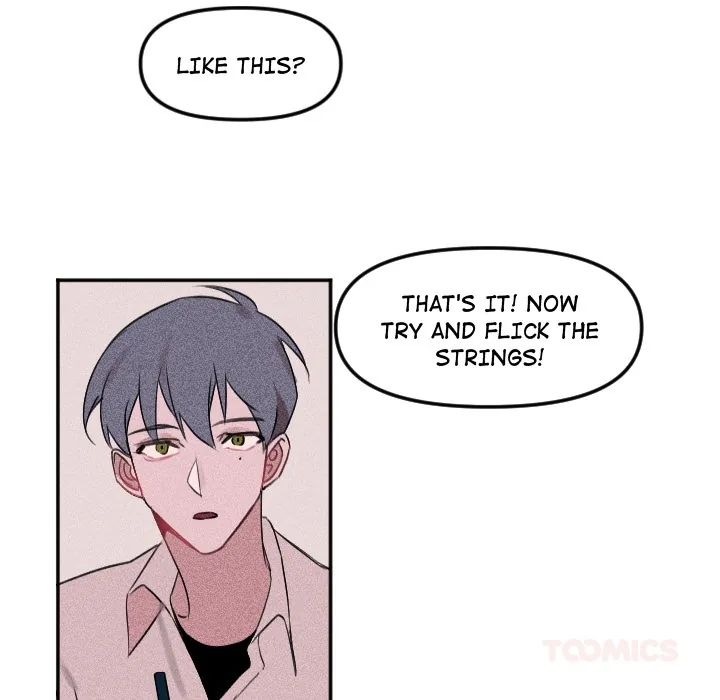 Go Go! To 2008â˜… Chapter 27 page 62 - 