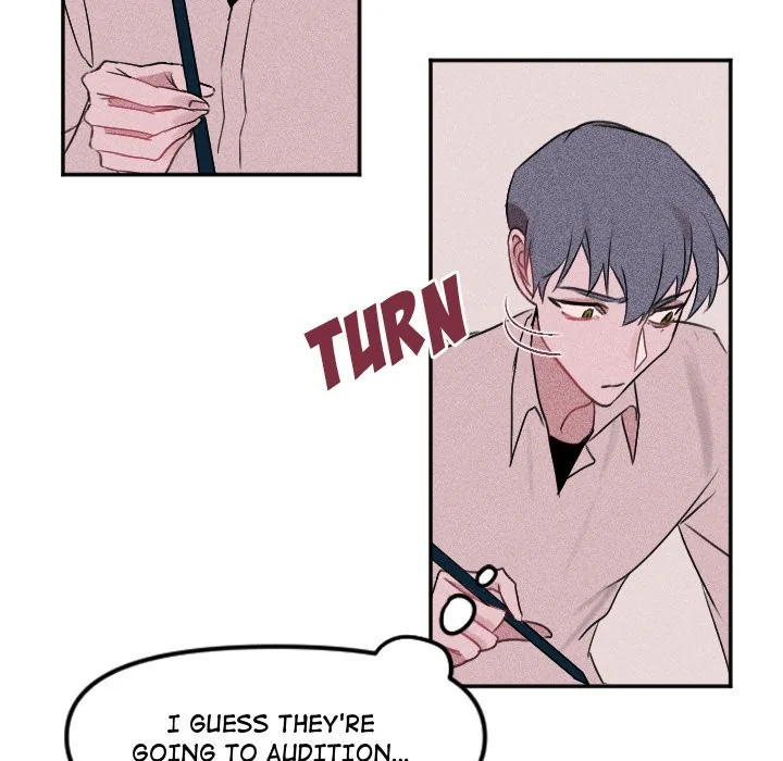 Go Go! To 2008â˜… Chapter 27 page 63 - 