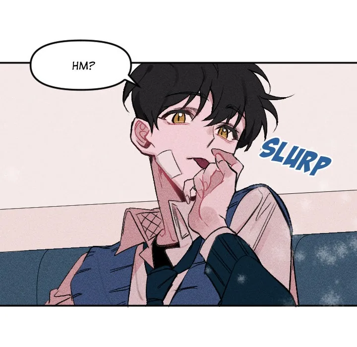 Go Go! To 2008â˜… Chapter 27 page 68 - 