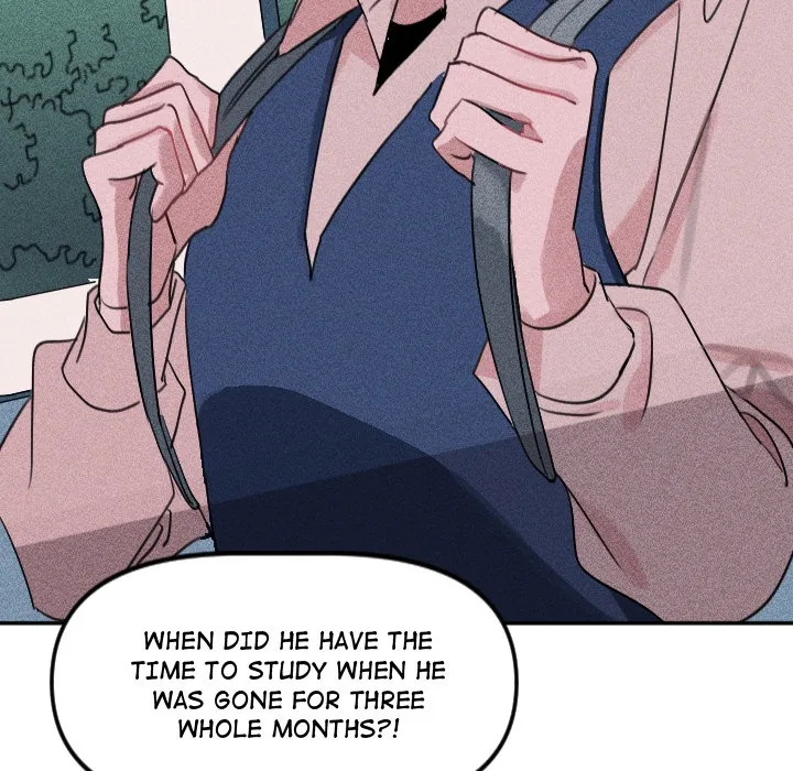 Go Go! To 2008â˜… Chapter 27 page 8 - 
