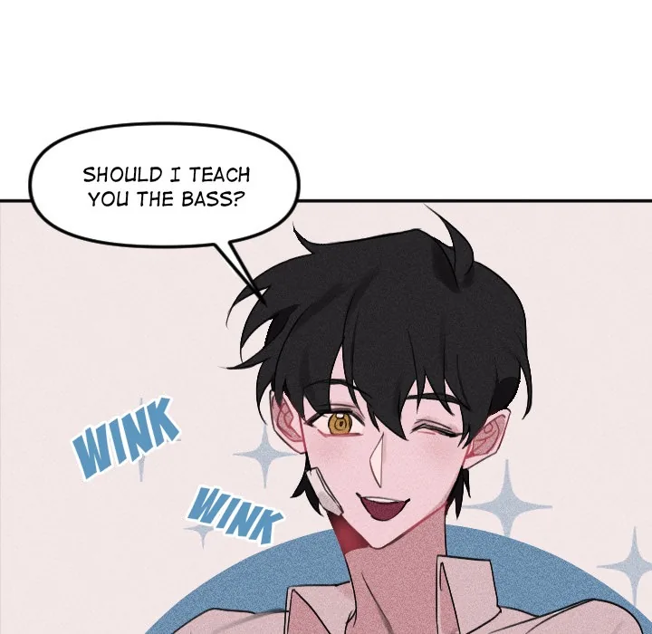 Go Go! To 2008â˜… Chapter 27 page 77 - 