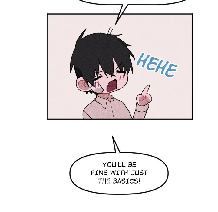 Go Go! To 2008â˜… Chapter 27 page 79 - 