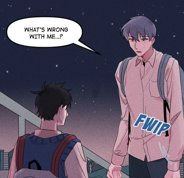 Go Go! To 2008â˜… Chapter 27 page 87 - 