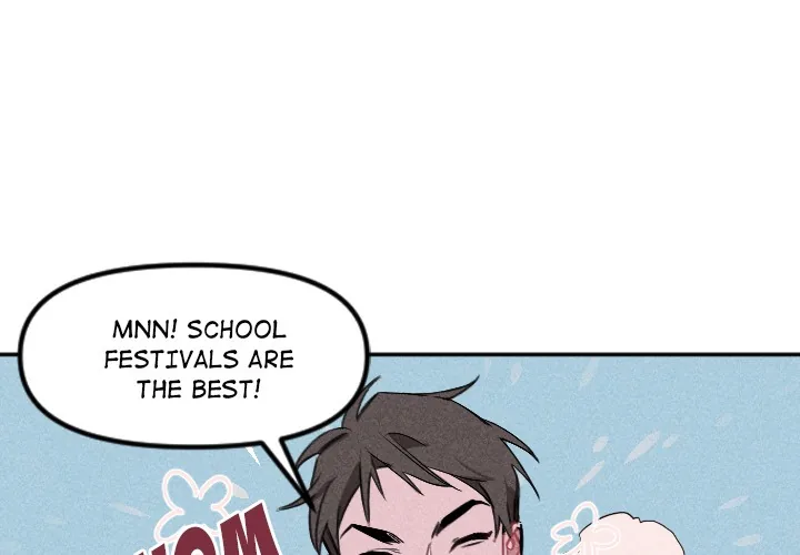 Go Go! To 2008â˜… Chapter 28 page 1 - 