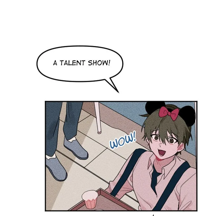 Go Go! To 2008â˜… Chapter 28 page 13 - 