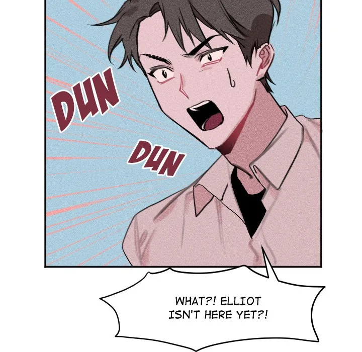 Go Go! To 2008â˜… Chapter 28 page 15 - 