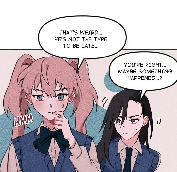 Go Go! To 2008â˜… Chapter 28 page 16 - 
