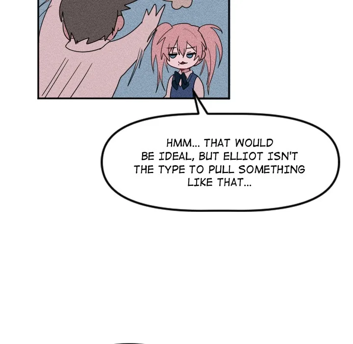 Go Go! To 2008â˜… Chapter 28 page 19 - 