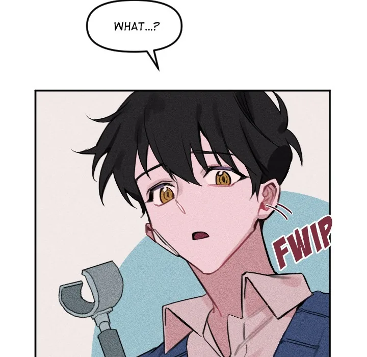 Go Go! To 2008â˜… Chapter 28 page 20 - 