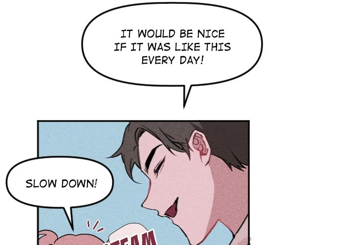 Go Go! To 2008â˜… Chapter 28 page 3 - 