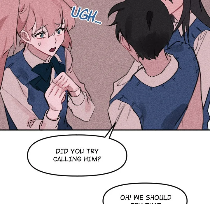 Go Go! To 2008â˜… Chapter 28 page 22 - 